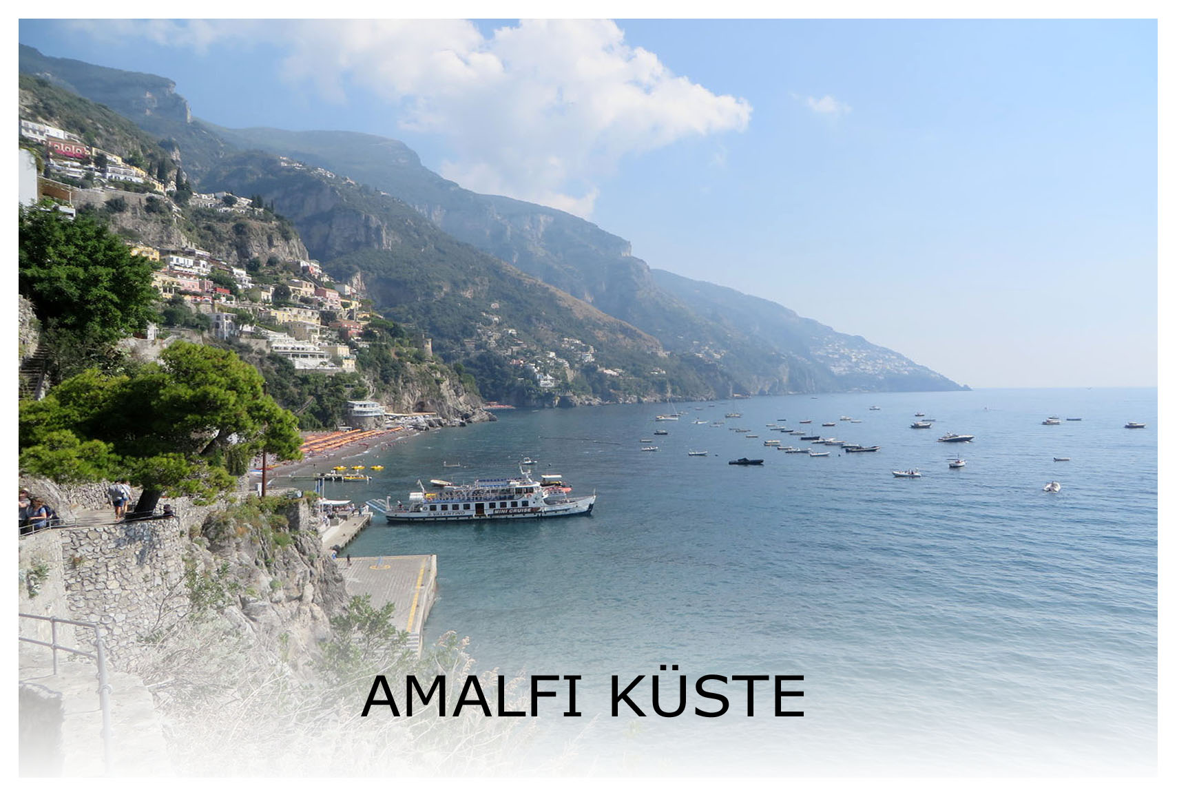 Amalfi