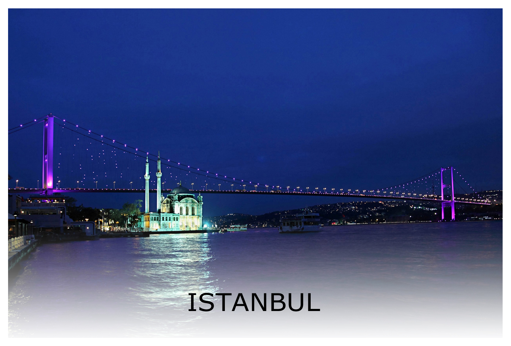 Istanbul